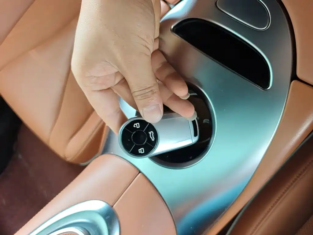 Ora Lightning Cat 2023 2022 555km Premium Edition