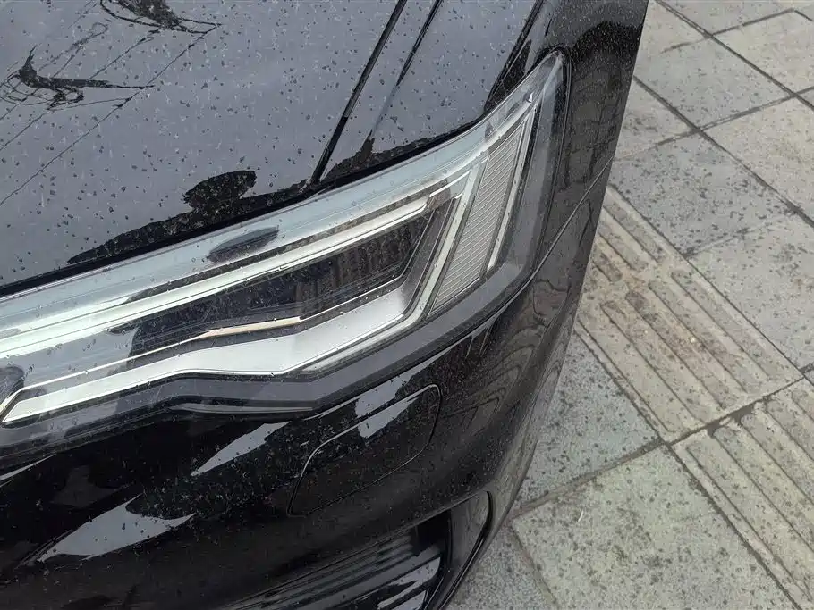 Audi A6L 2019 45 TFSI Premium Dynamic фото 5