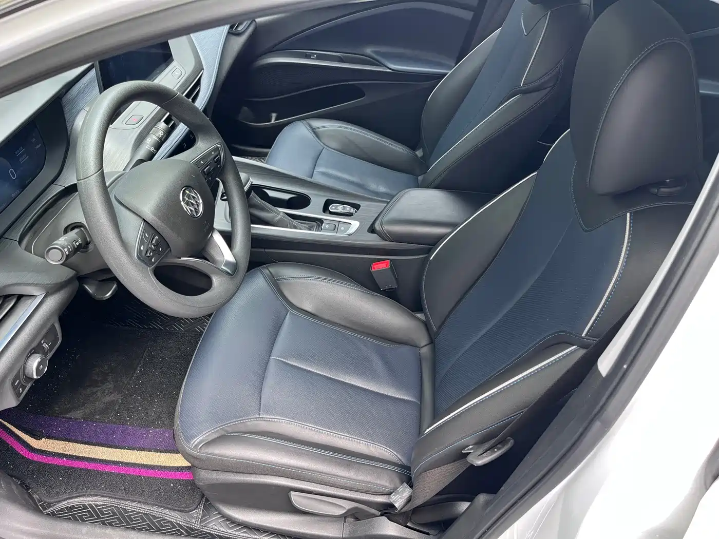 Buick Velite 6 2025 2024 450km Travel Edition