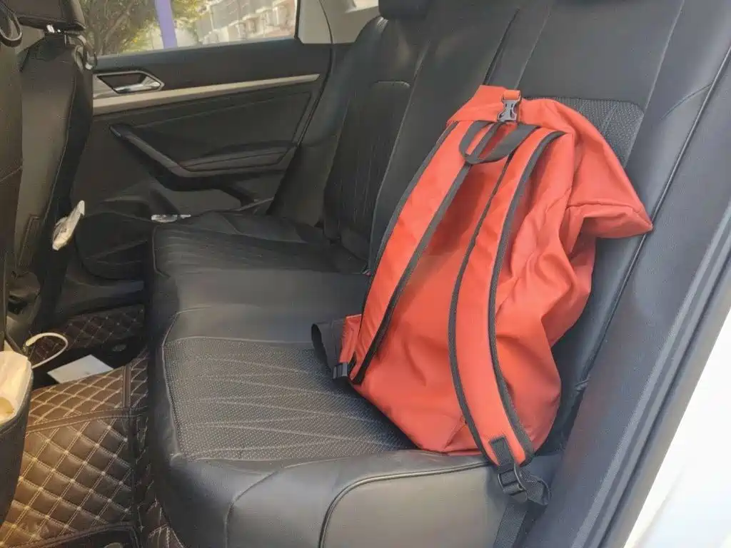 Volkswagen Lavida, миниатюра 15