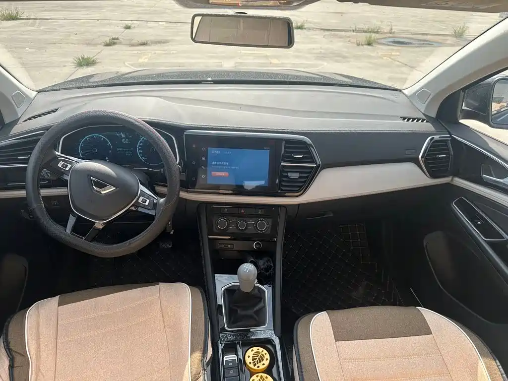 Jetta VS5 2025 2024 280TSI Manual Pioneer Edition