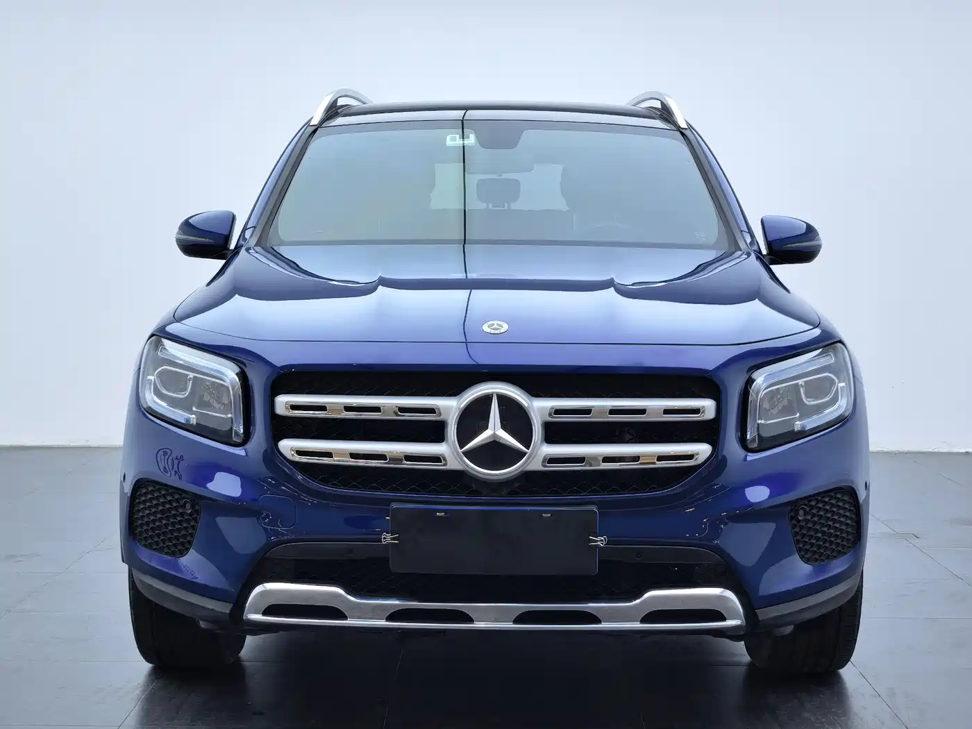 Mercedes-Benz GLB 2021 GLB 200 Dynamic фото 2
