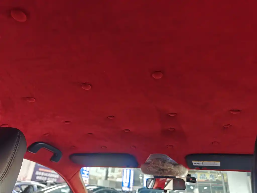 Toyota IZOA 2018 2.0L Yichi Edition China V фото 18