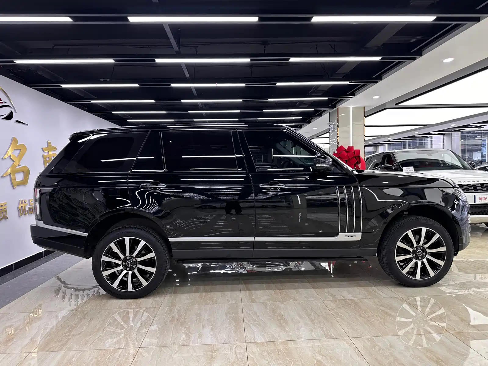 Фото 6 - Land Rover Range Rover