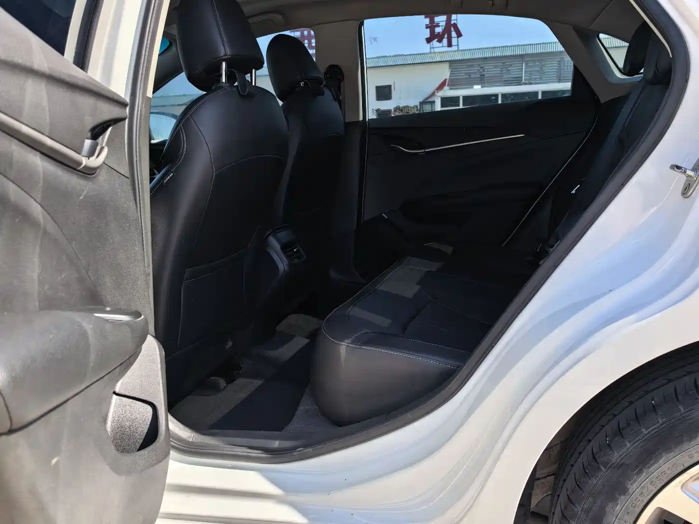Buick Excelle 2019 18T Auto Connected Elite China VI фото 6