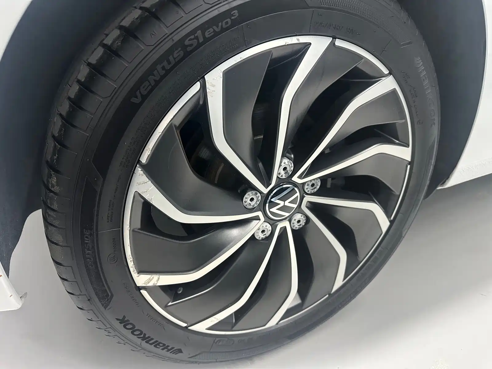Фото 9 - Volkswagen Golf