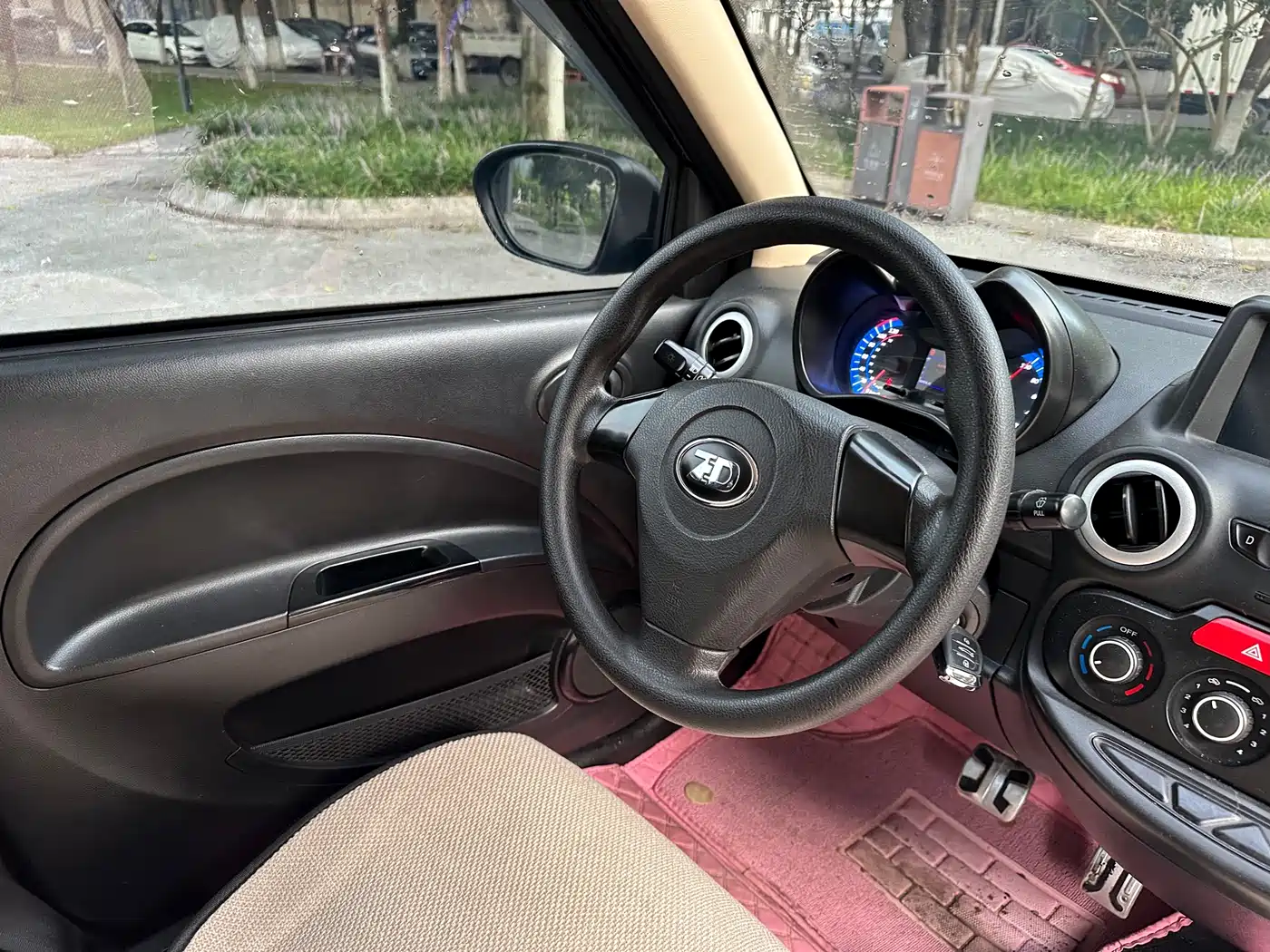 Zhido D2 2018 2017 D2 Joy Edition