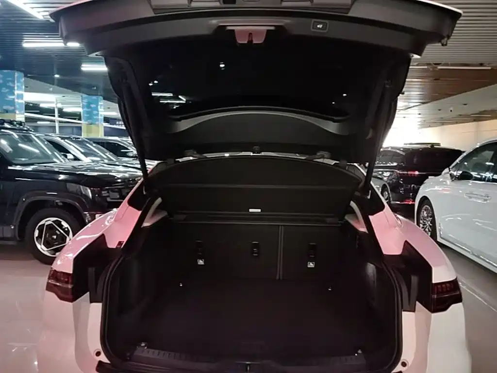 Jaguar I-PACE 2020 2018 EV400 SE
