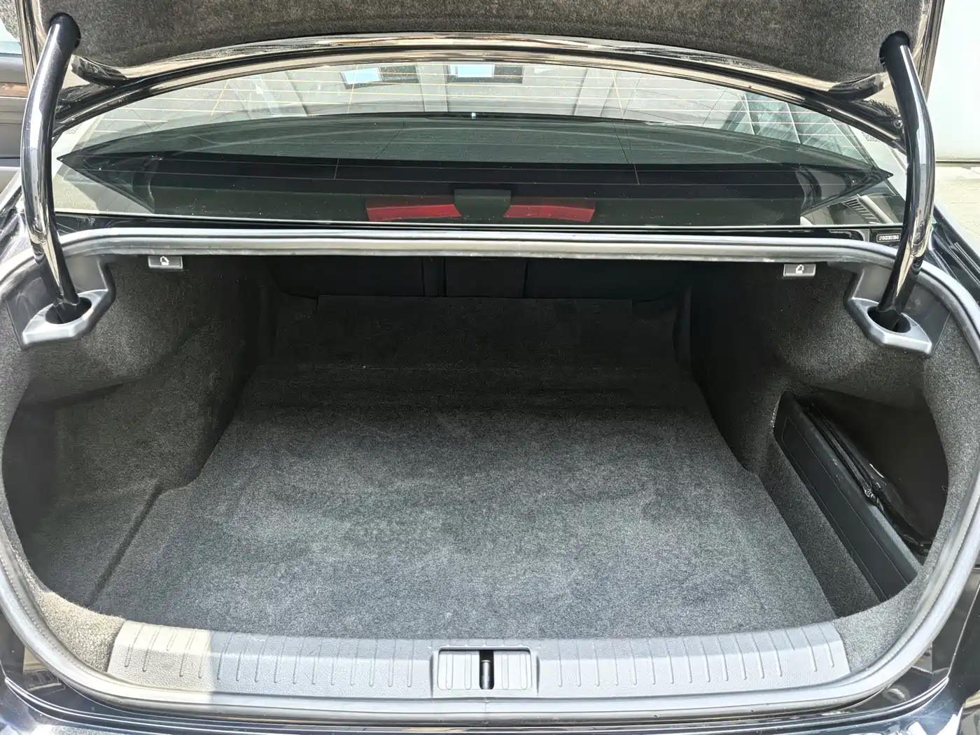 Volkswagen Magotan 2019 330TSI DSG Leading China VI фото 11