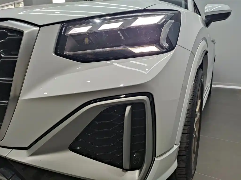 Audi Q2L 2024 35TFSI Fashion Sport фото 29