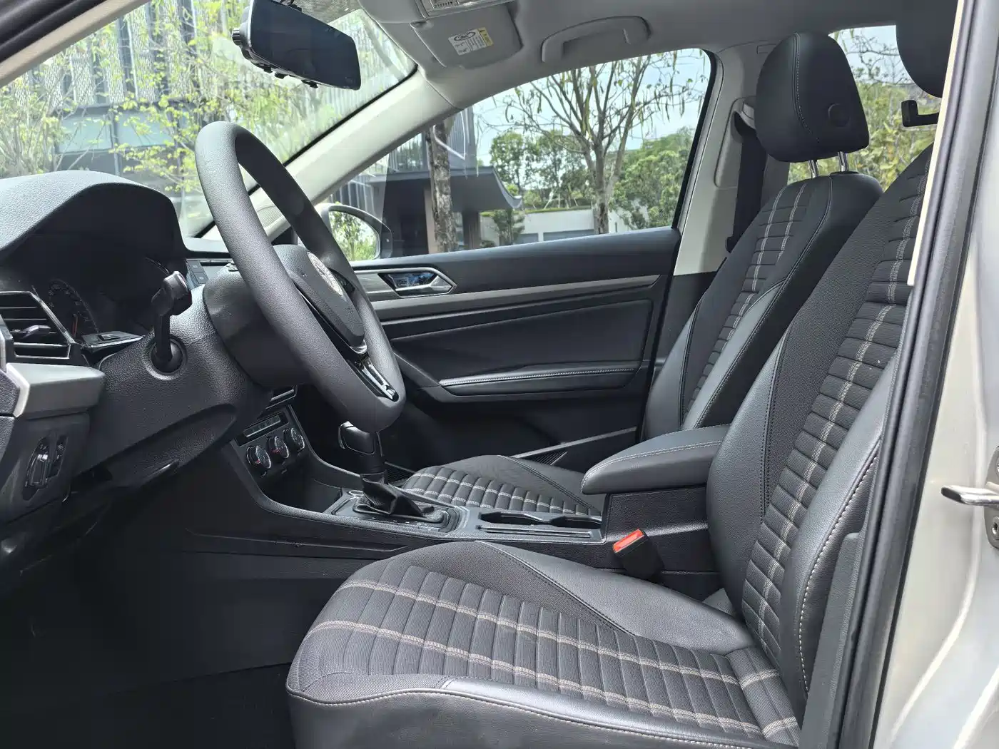 Volkswagen Lavida 2019 280TSI DSG Comfort Edition China VI фото 27
