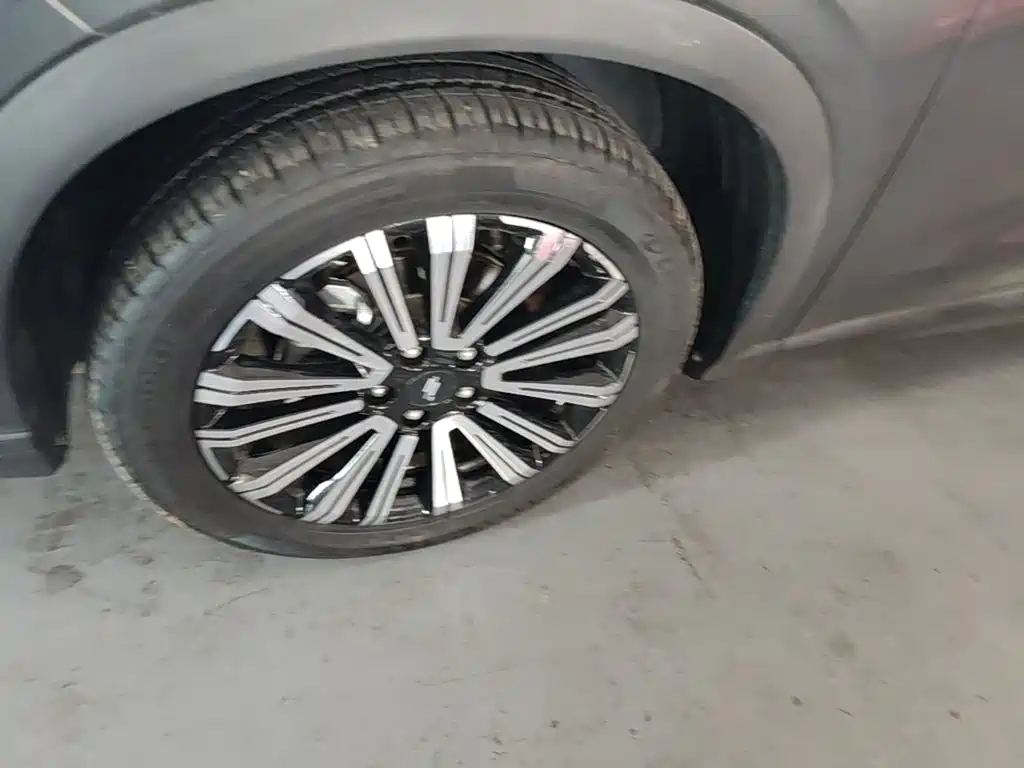 Changan Oshan Changan Oushang X5 2023 2021 Facelift 1.5T DCT Luxury