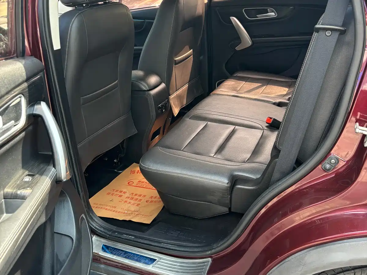 SWM SWAY MOTORS SWM SWIFT X7