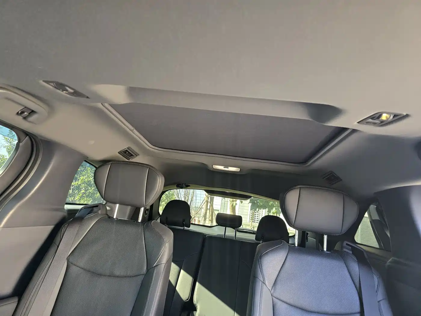 Toyota Granvia 2023 2023 2.5L Hybrid VIP Edition