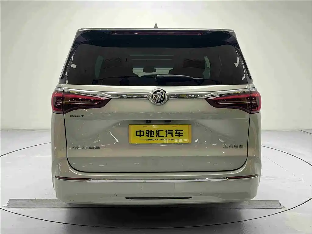 Buick GL8 2022 ES Landmark 653T Premium фото 11