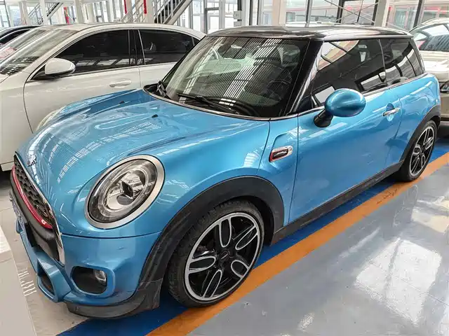 MINI 