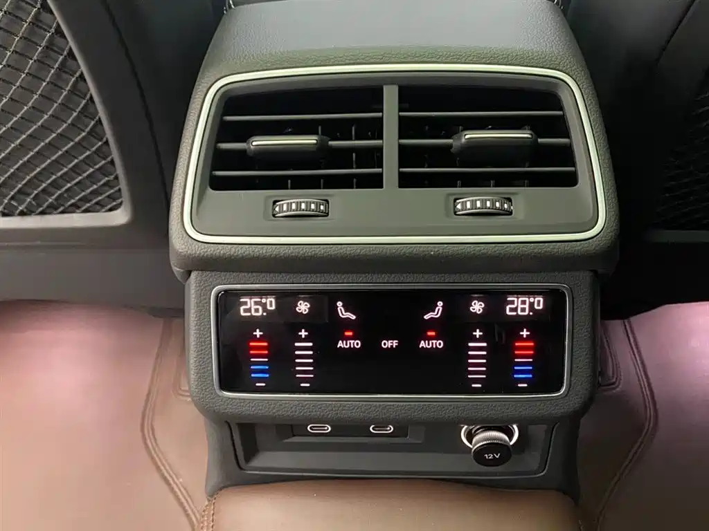 Audi A6L 2025 45 TFSI Premium Sport фото 20