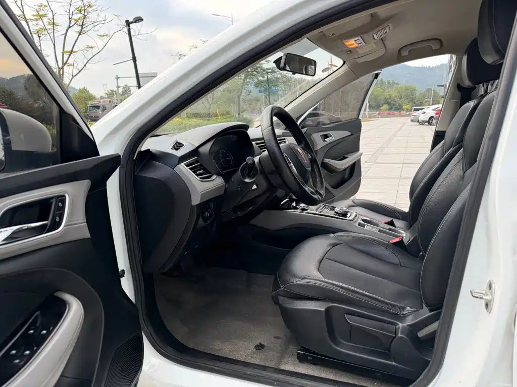 Roewe Ei5 2020 2020 Comfort Edition