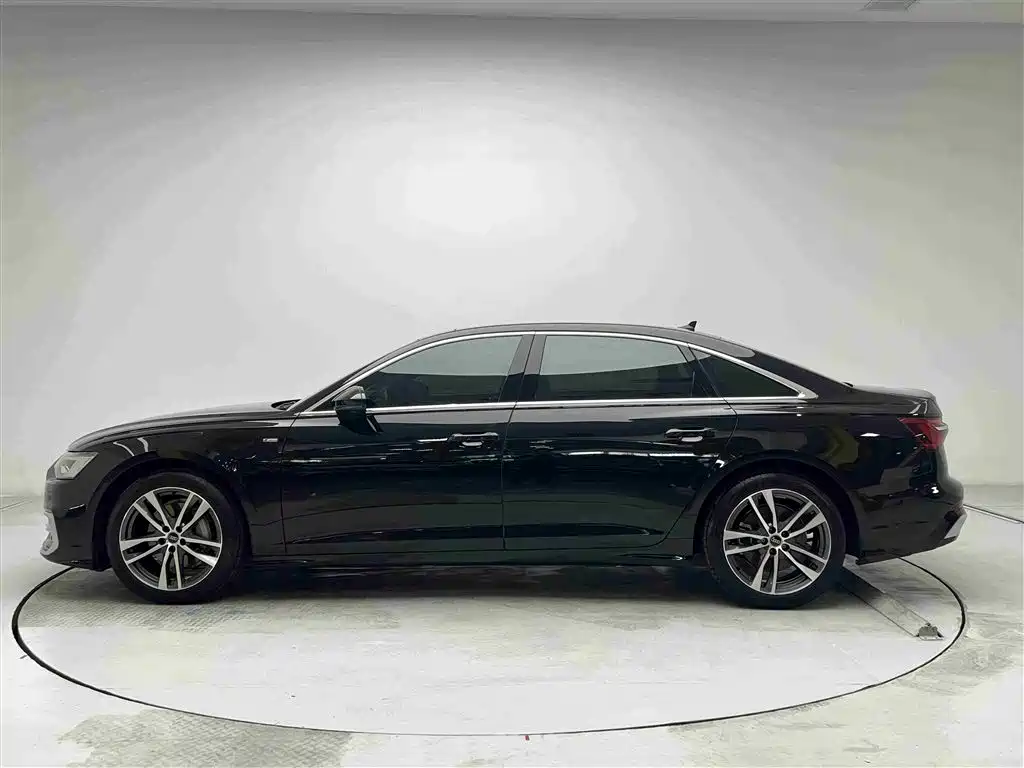 Audi A6L 2023 40 TFSI Luxury Dynamic фото 18