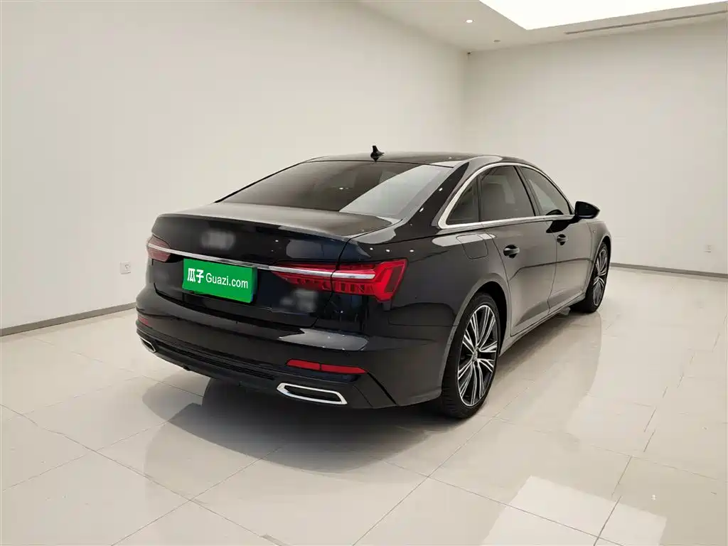Audi A6L 2019 45 TFSI quattro Premium Dynamic фото 7