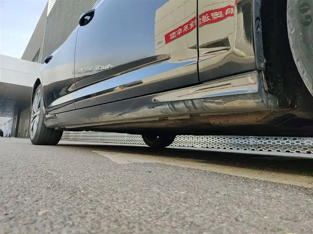 Audi A6L 2019 45 TFSI quattro Premium Dynamic фото 21