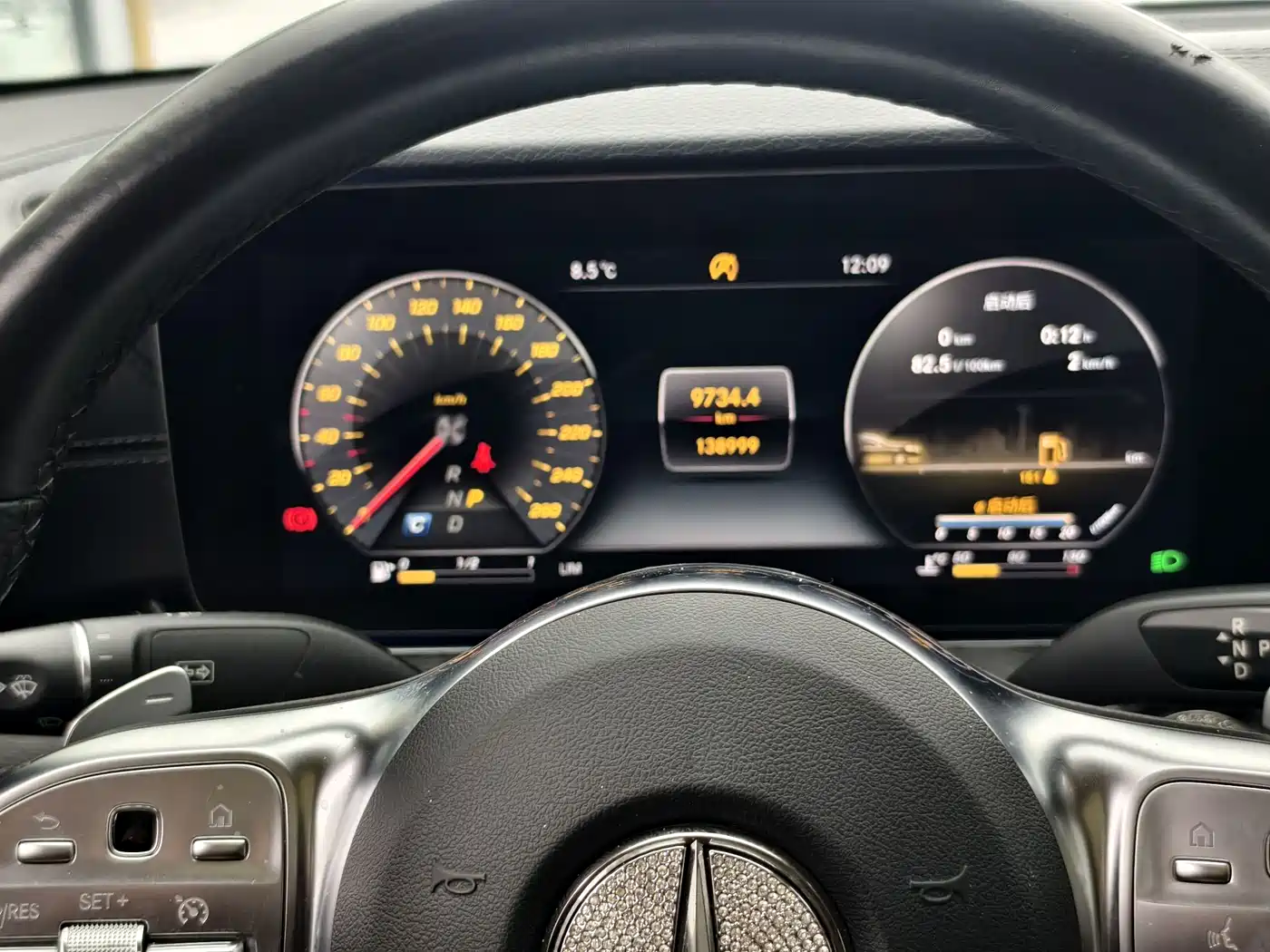 Mercedes-Benz E-Class 2019 E 300 L Sport Luxury фото 7