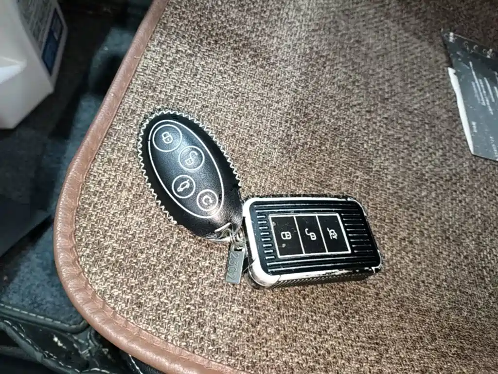 BYD Song New Energy 2019 2019 Song DM 1.5TID Smart Connection Sharp Premium