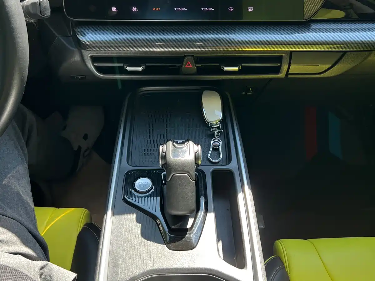 Haval Cool Dog 2023 2022 Model 1.5T DCT FWD Trendy Cool Edition