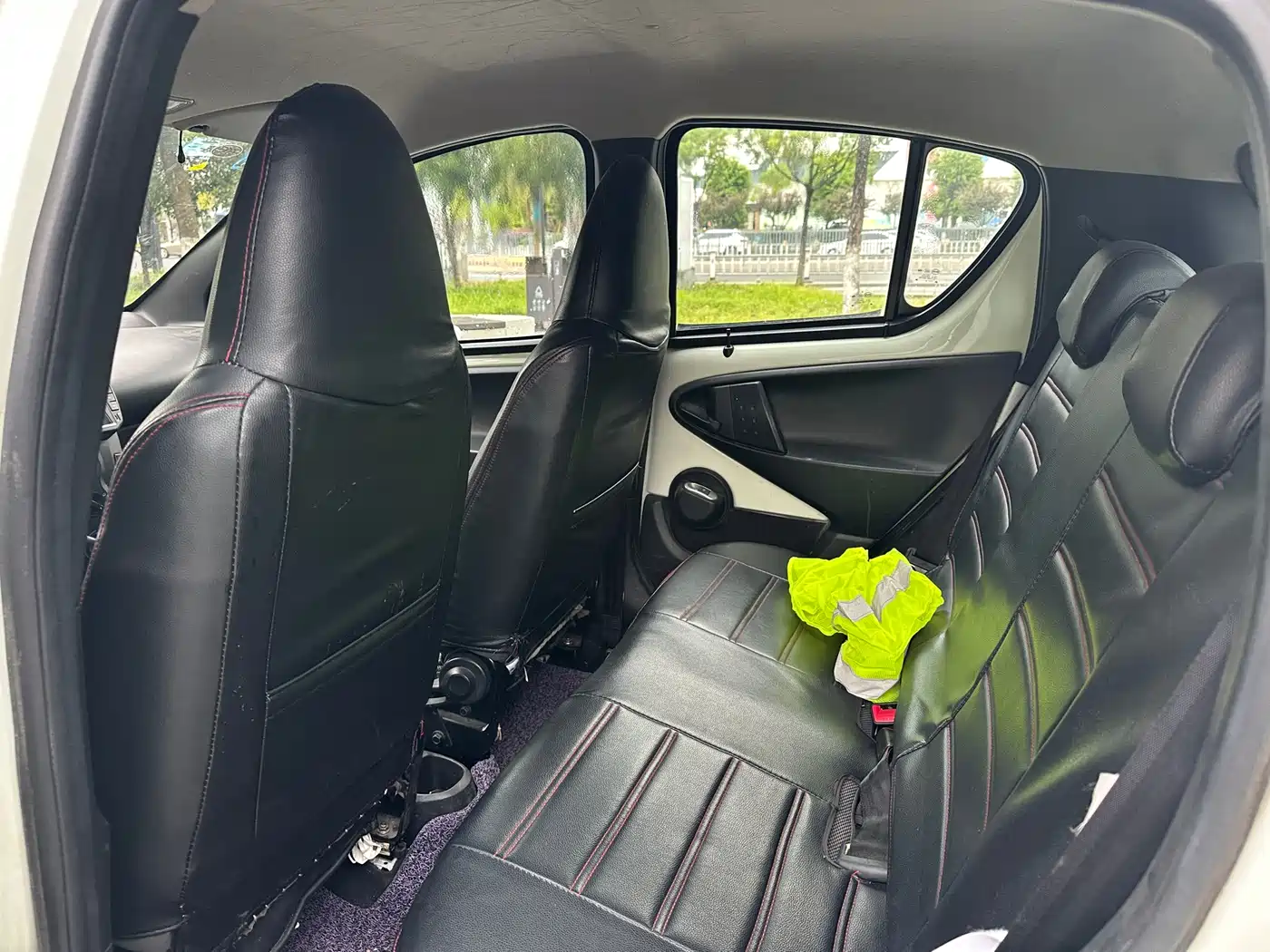 BYD F0 2016 2015 1.0L Xuan Cool Model