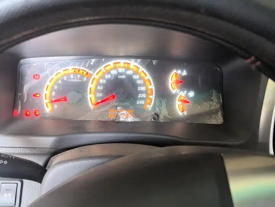 BYD F3 2016 2015 Energy-saving Edition 1.5L Manual Comfort