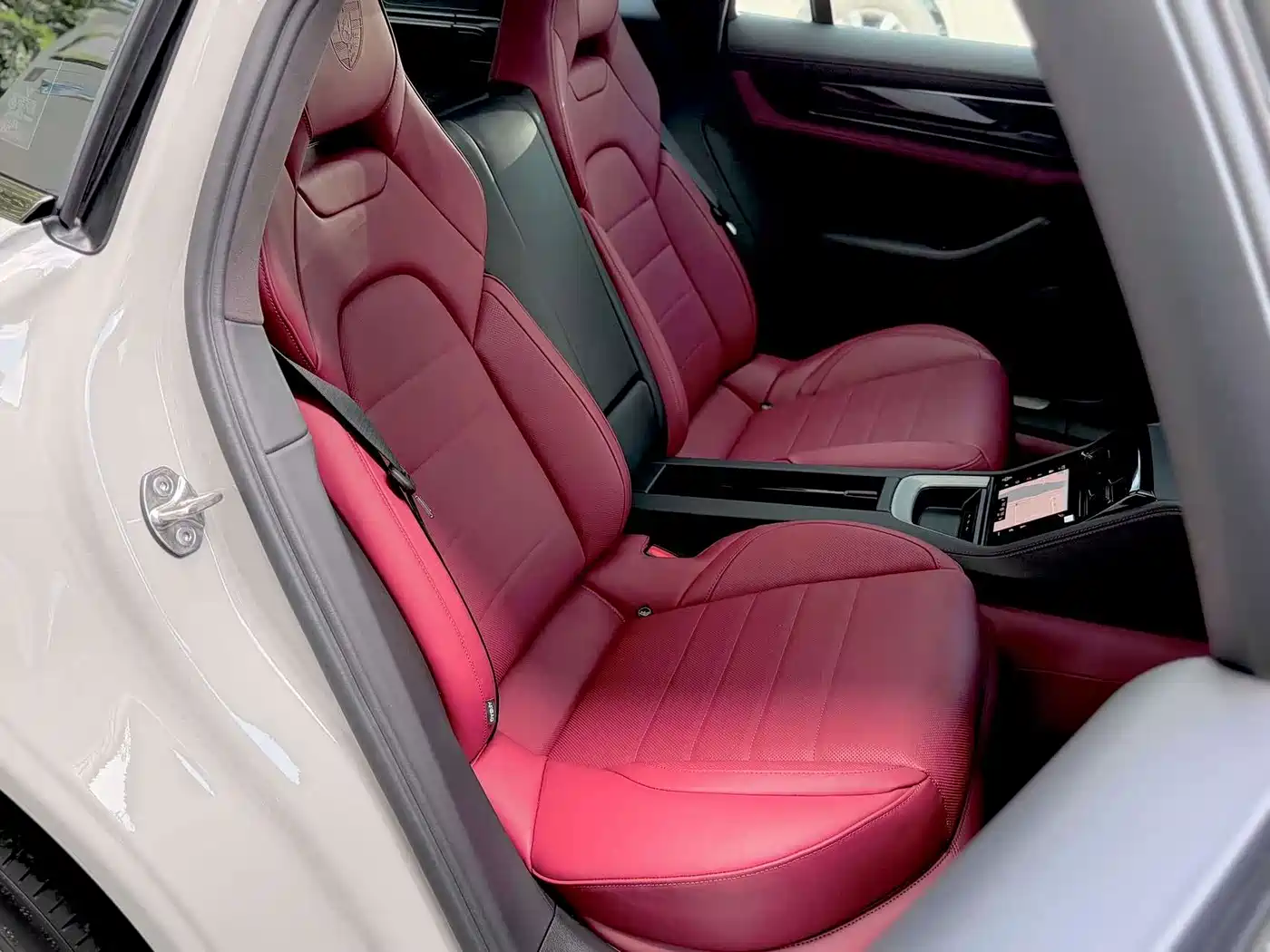Porsche Panamera 2025 2024 Panamera 2.9T