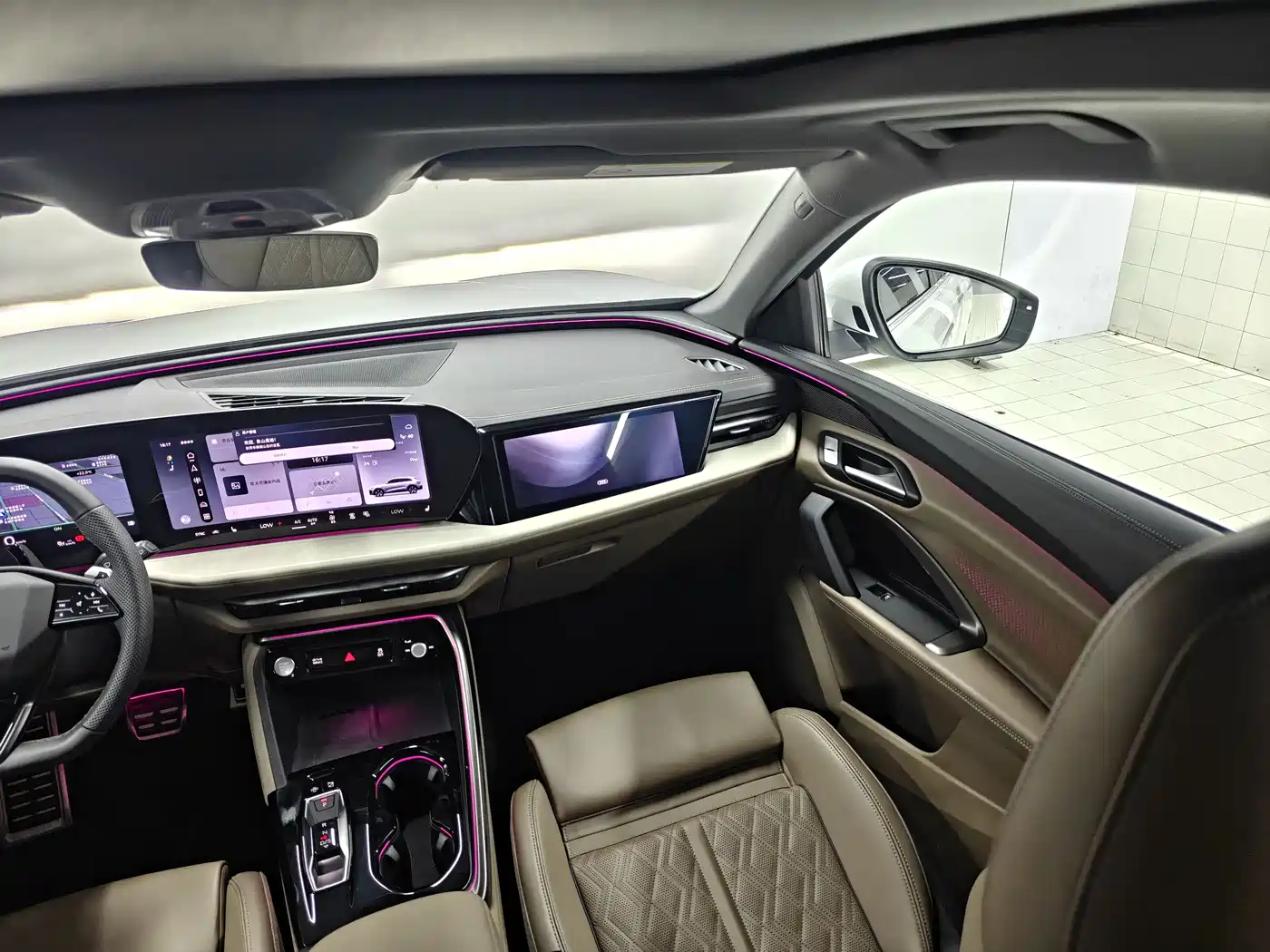 Audi Q5L 2026 Luxury Sport 150kW фото 8