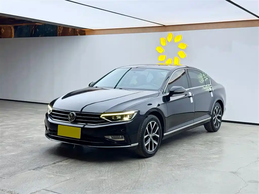 Volkswagen Magotan 2020 280TSI DSG Comfort