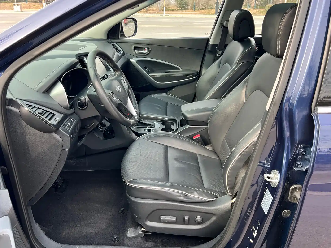 HYUNDAI SHENGDA