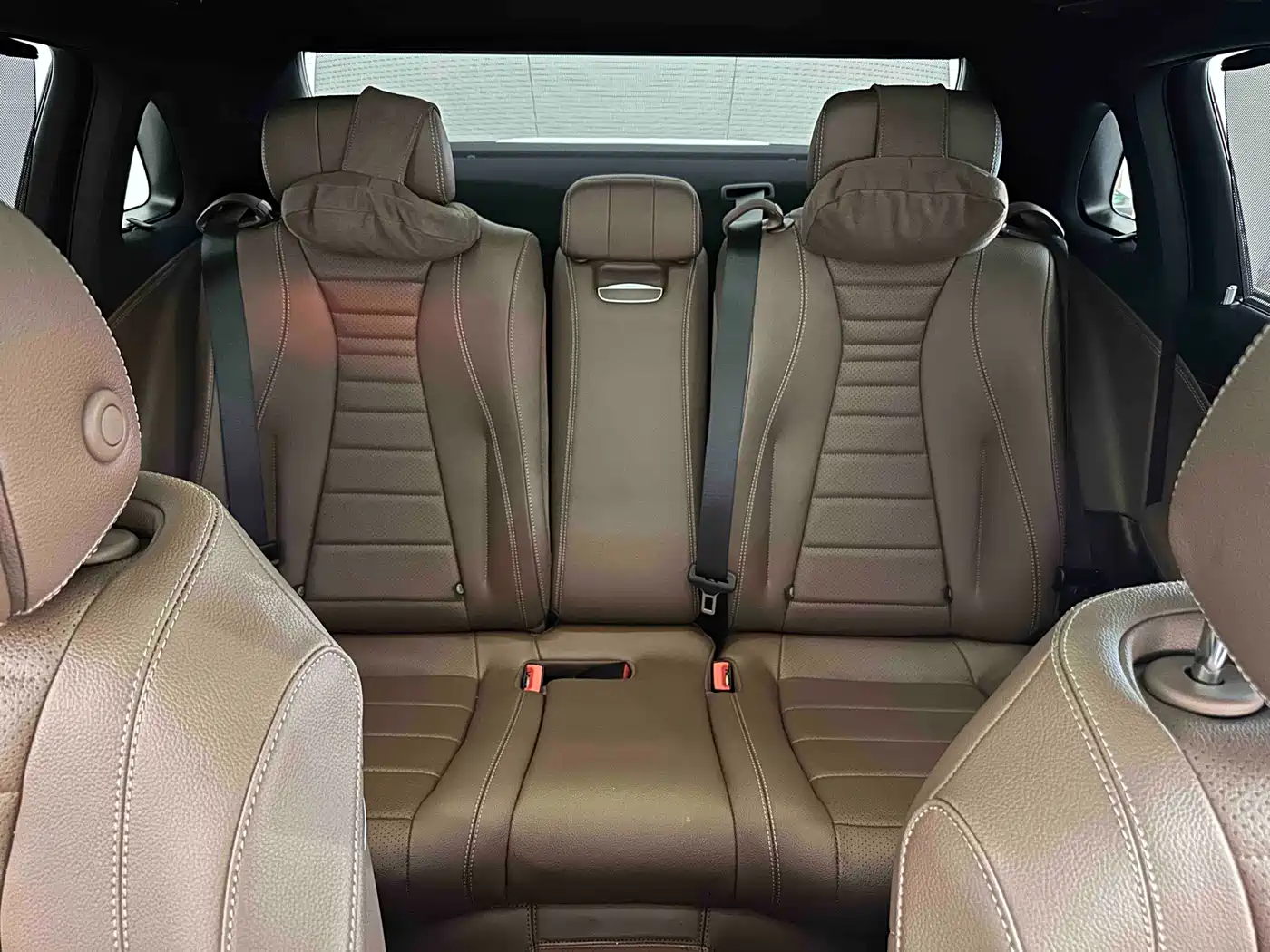 Mercedes-Benz E-Class 2023 E 300 L Sport Luxury фото 8