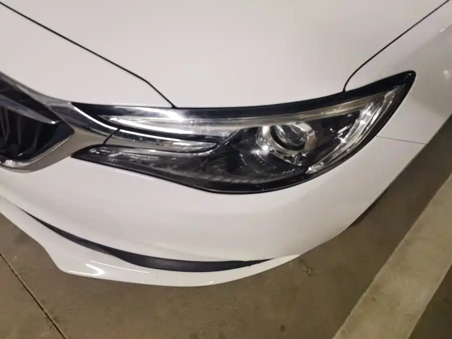 Фото 5 - Buick Excelle