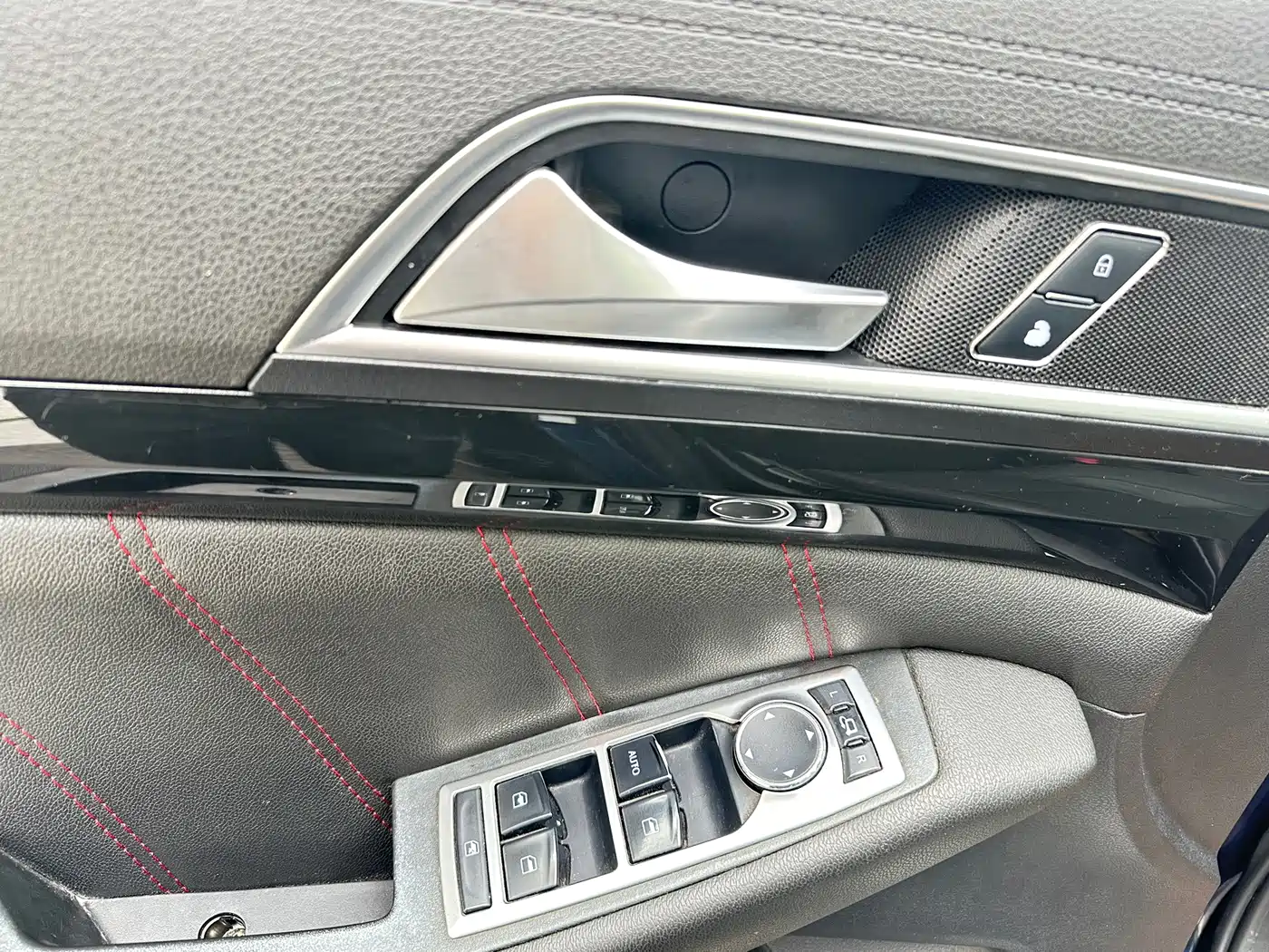 Leopaard CS10 2018 2017 2.0T Manual Excellence