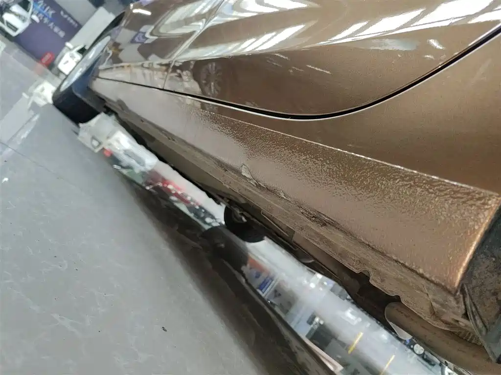 Chevrolet Cavalier 2018 320 Auto Joy Edition фото 21