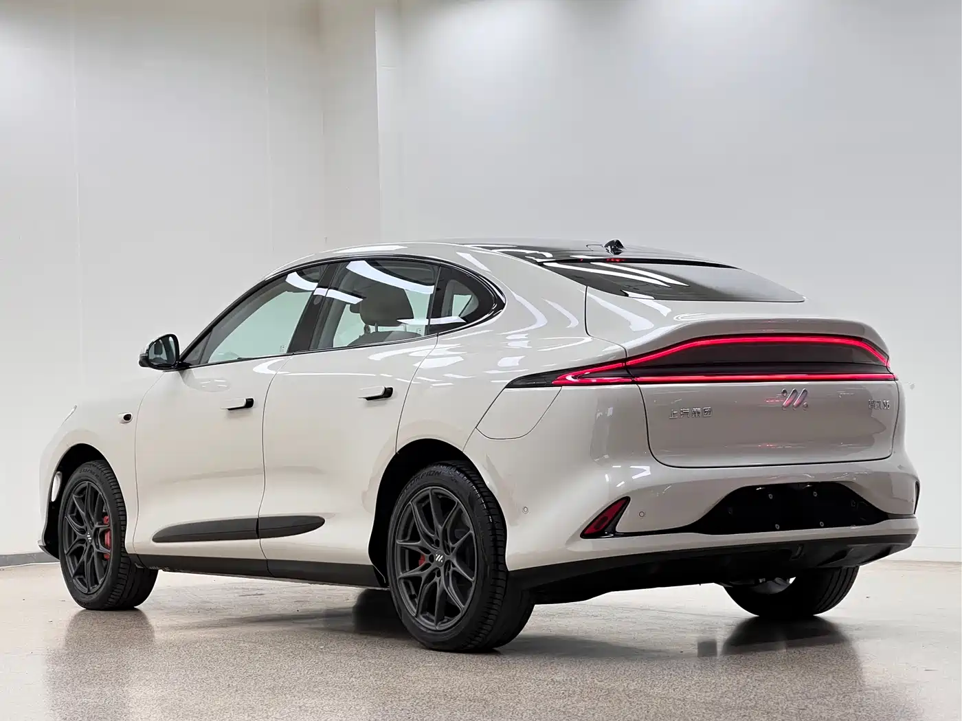IM Motors IM LS6 2023 2023 Max Ultra Performance Edition