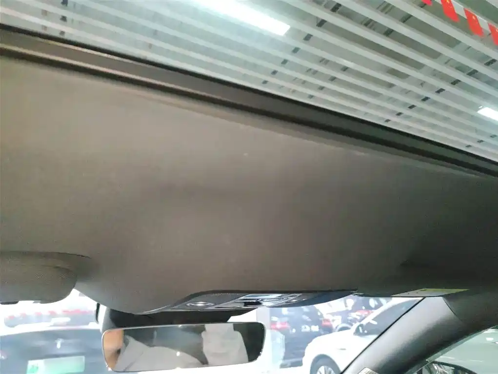BYD Qin L 2024 DM-i 120KM Leading фото 18