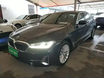 BMW 5