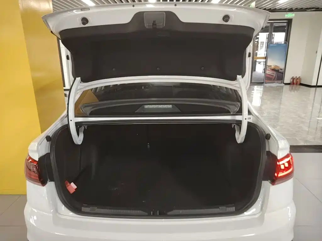 Photo 19 - Volkswagen Bora