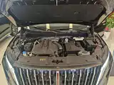 Фото 20 - Hongqi HS7 PHEV