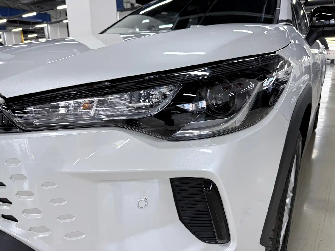 Toyota Corolla Cross 2026 2025 2.0L Intelligent Hybrid Elite Edition