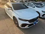 Фото 3 - Geely Preface