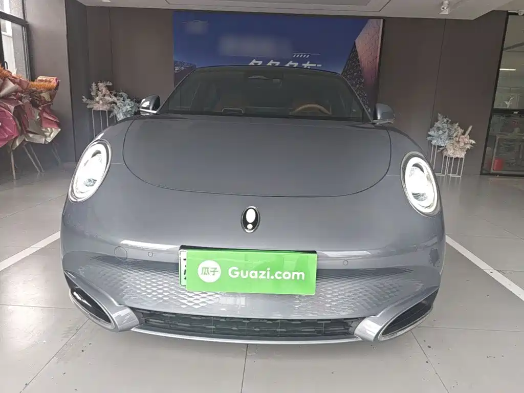 Ora Lightning Cat 2023 2022 555km Premium Edition