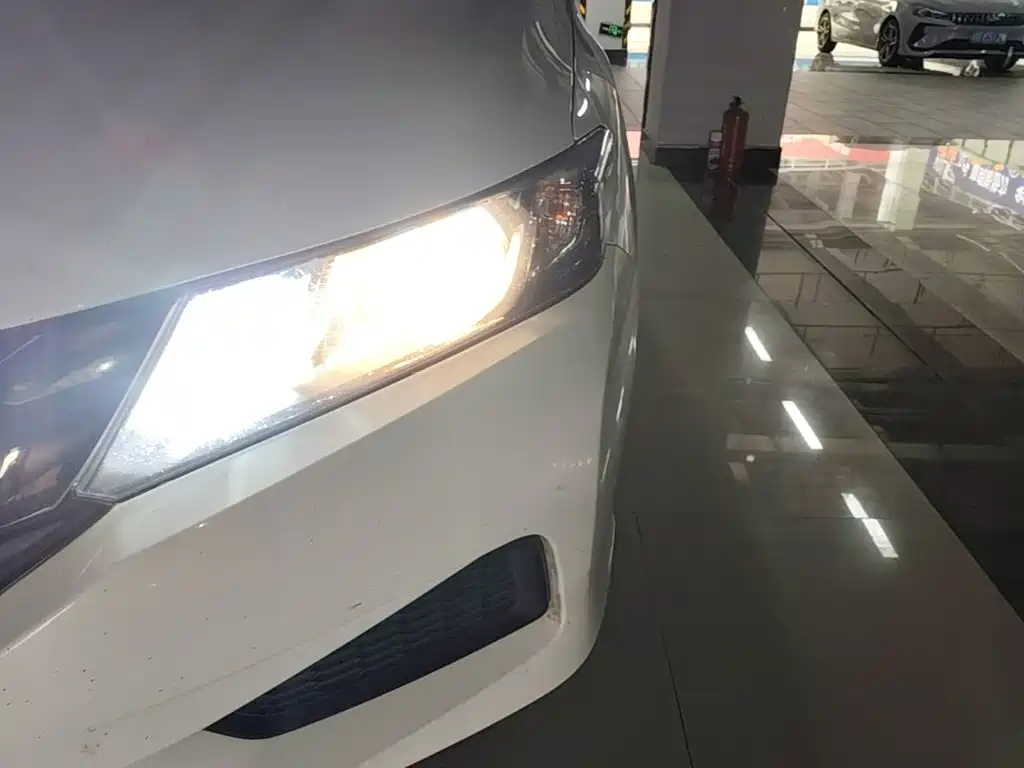 Honda City 2019 2018 1.5L CVT Comfort Edition