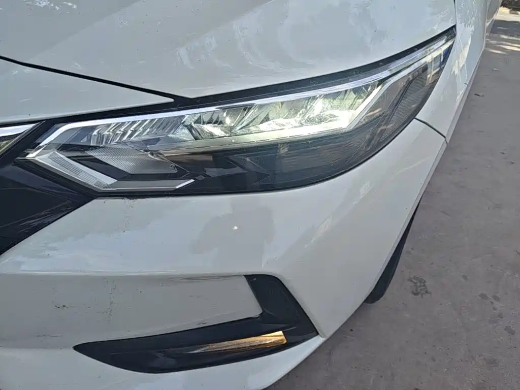 Nissan SYLPHY, миниатюра 24