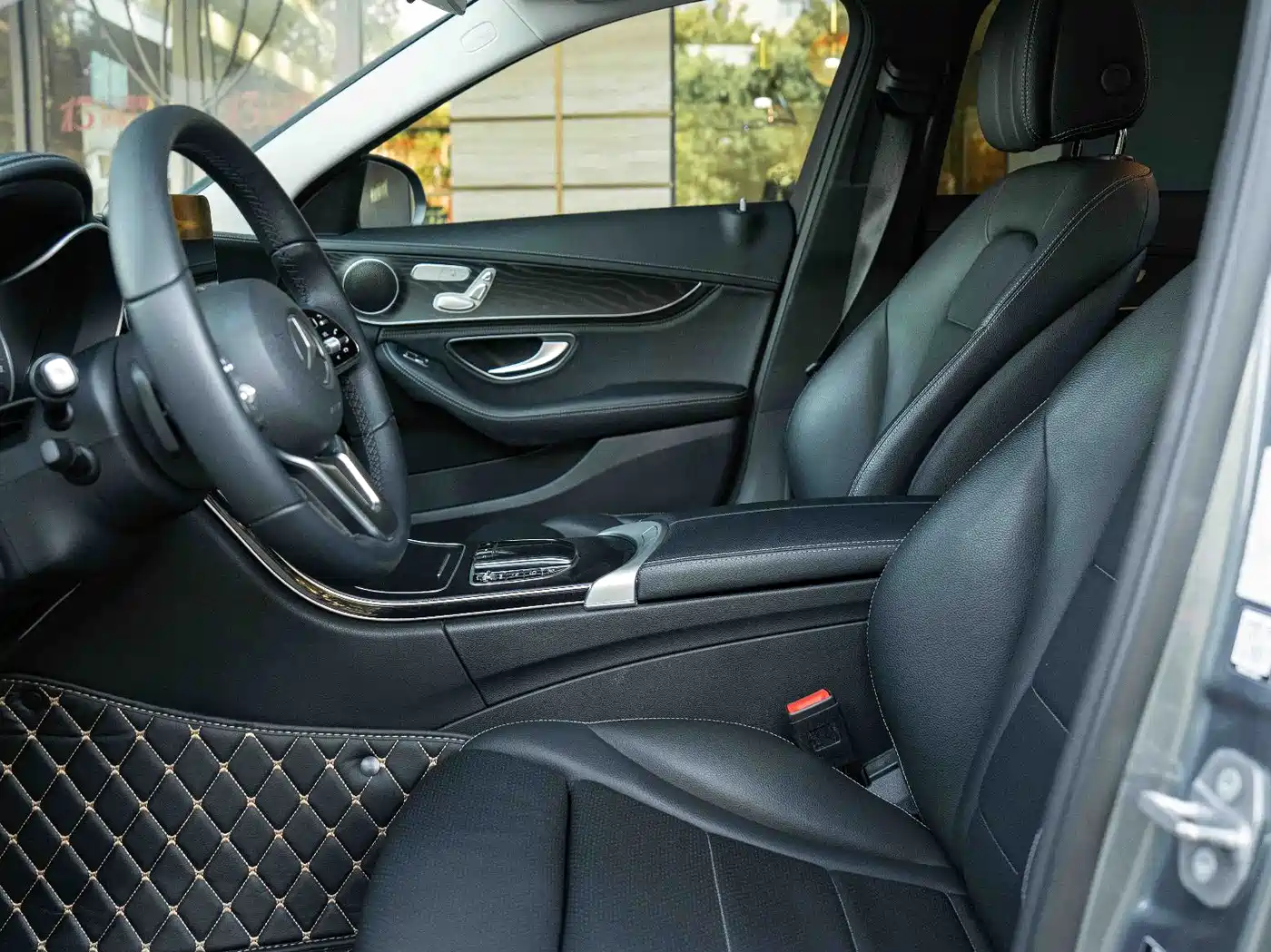 Mercedes-Benz C-Class 2019 C 260 L Sport фото 11