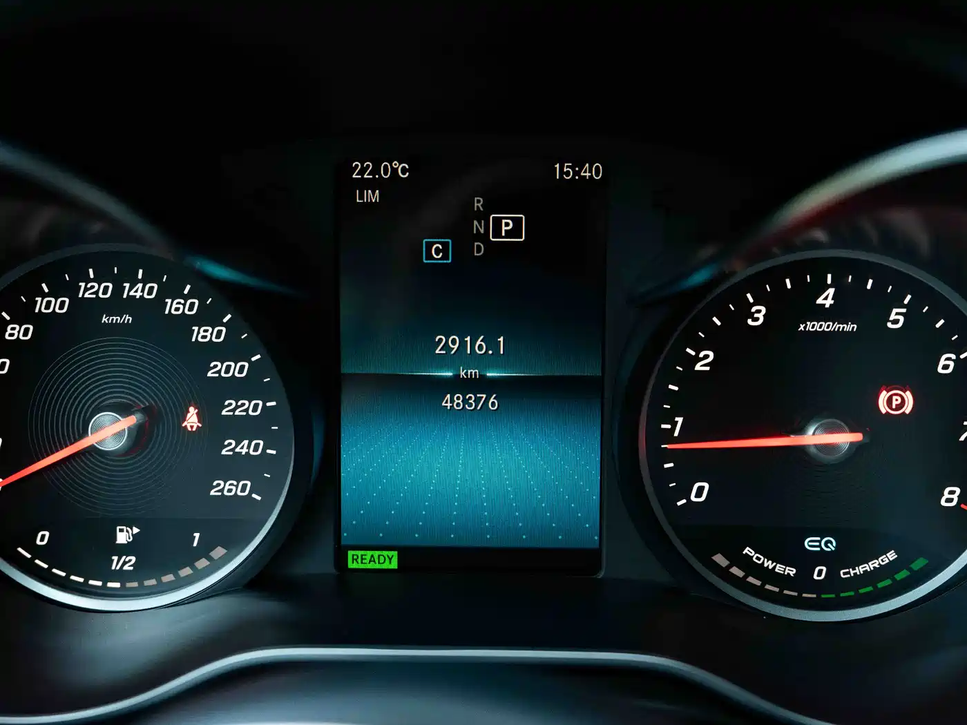 Mercedes-Benz C-Class 2019 C 260 L Sport фото 13